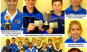 Laerskool Gansbaai Presteerders